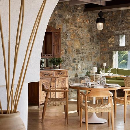 Thalassa Villas آغيوس نيكولاوس المظهر الخارجي الصورة