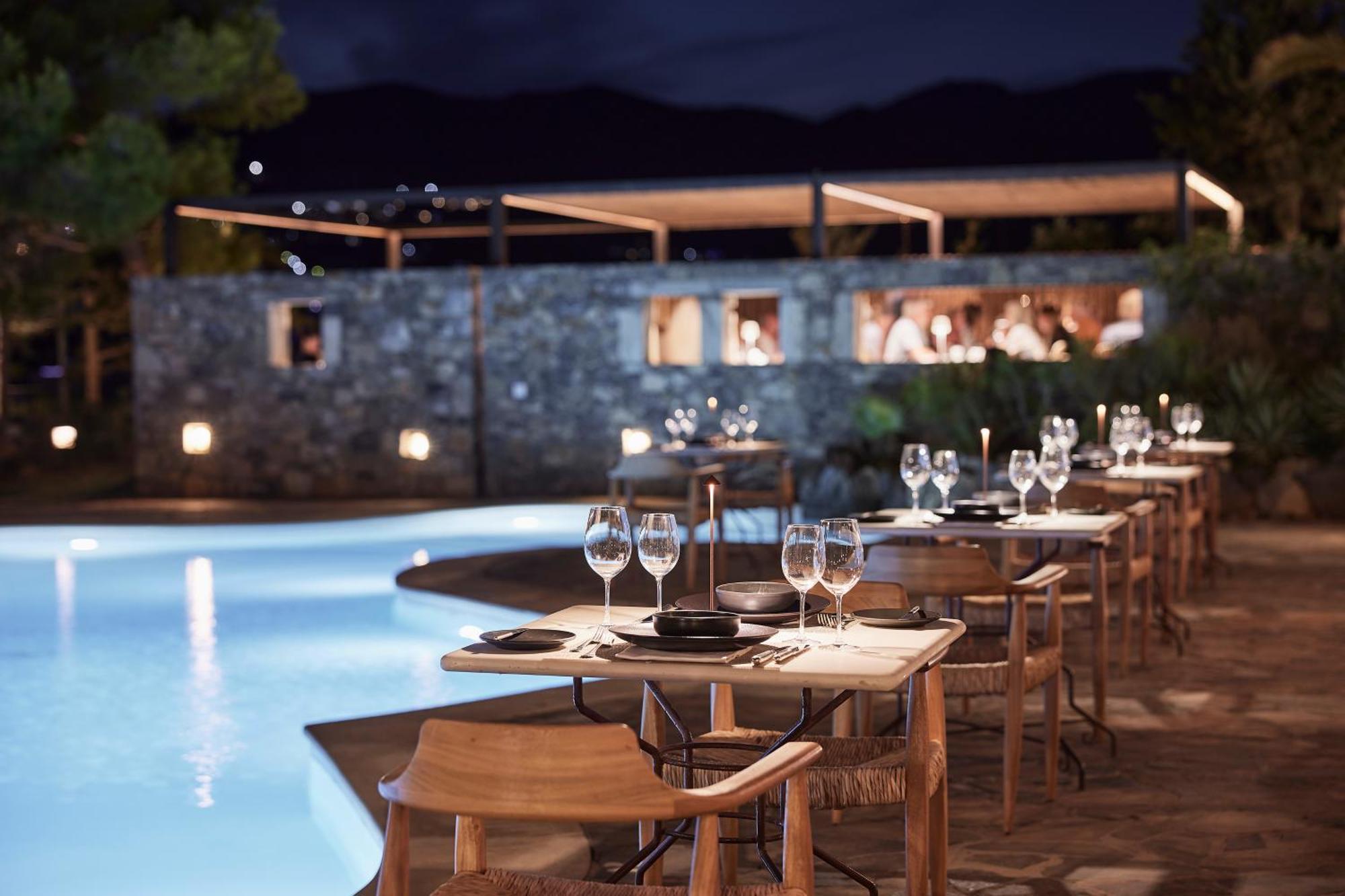 Thalassa Villas آغيوس نيكولاوس المظهر الخارجي الصورة