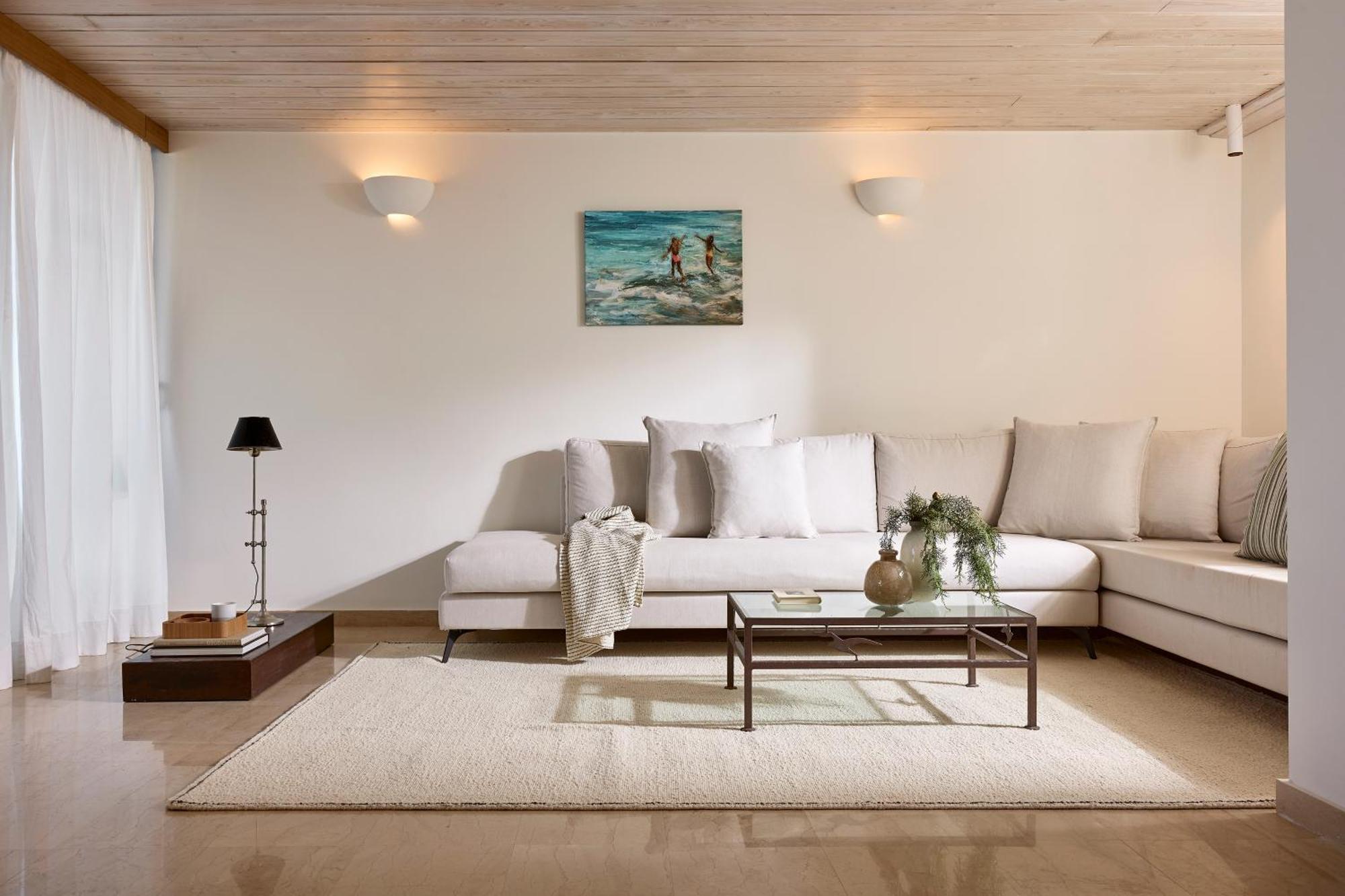 Thalassa Villas آغيوس نيكولاوس المظهر الخارجي الصورة