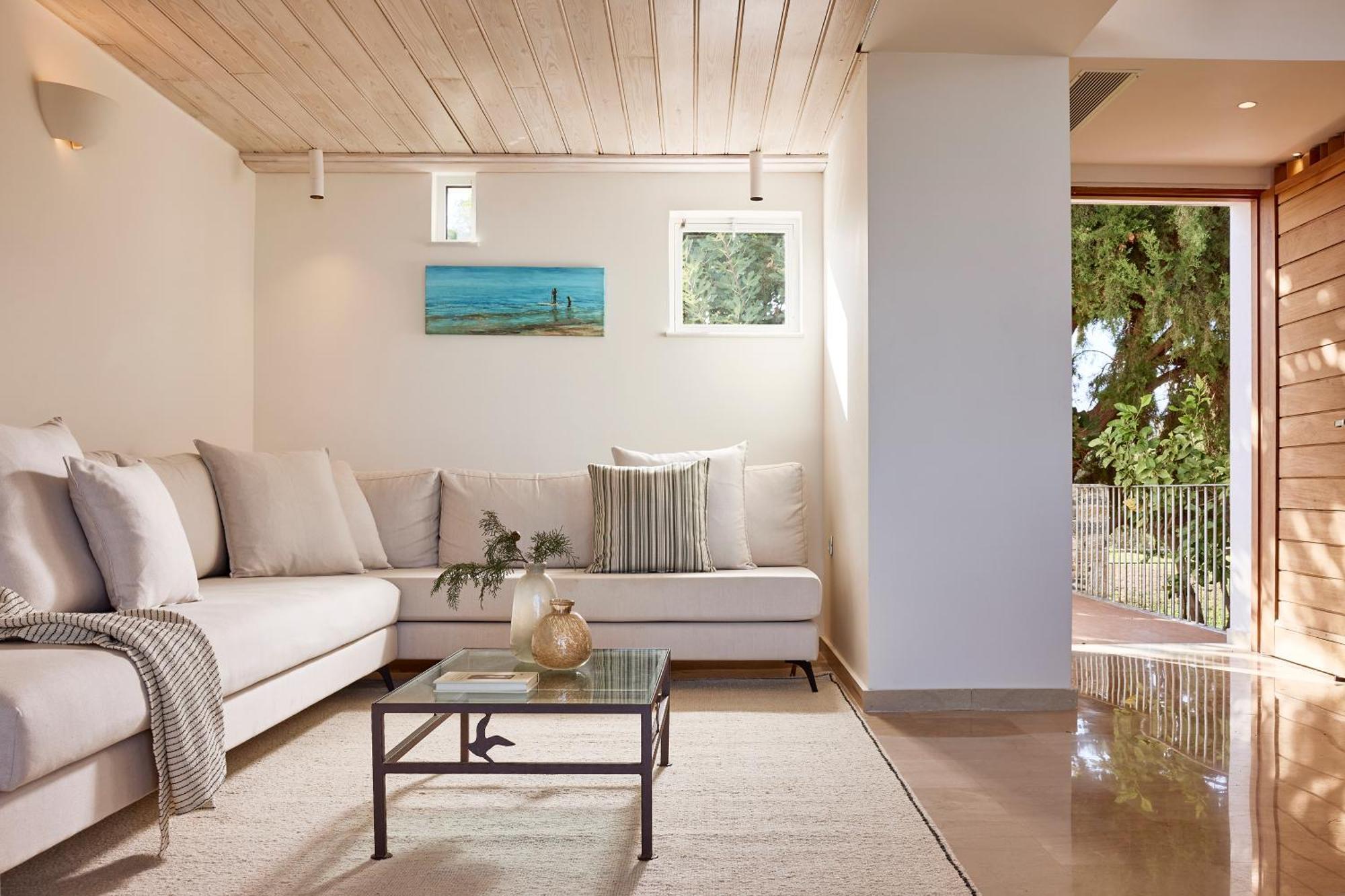 Thalassa Villas آغيوس نيكولاوس المظهر الخارجي الصورة