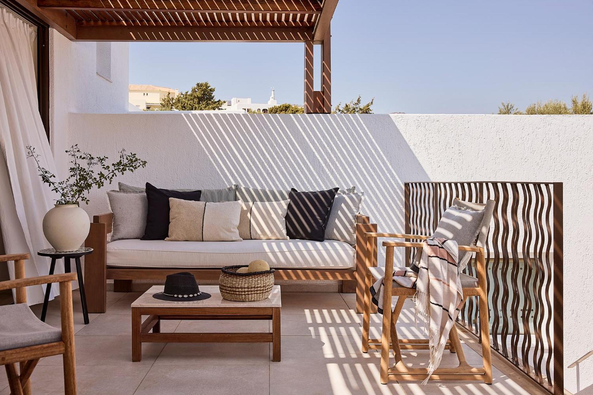 Thalassa Villas آغيوس نيكولاوس المظهر الخارجي الصورة