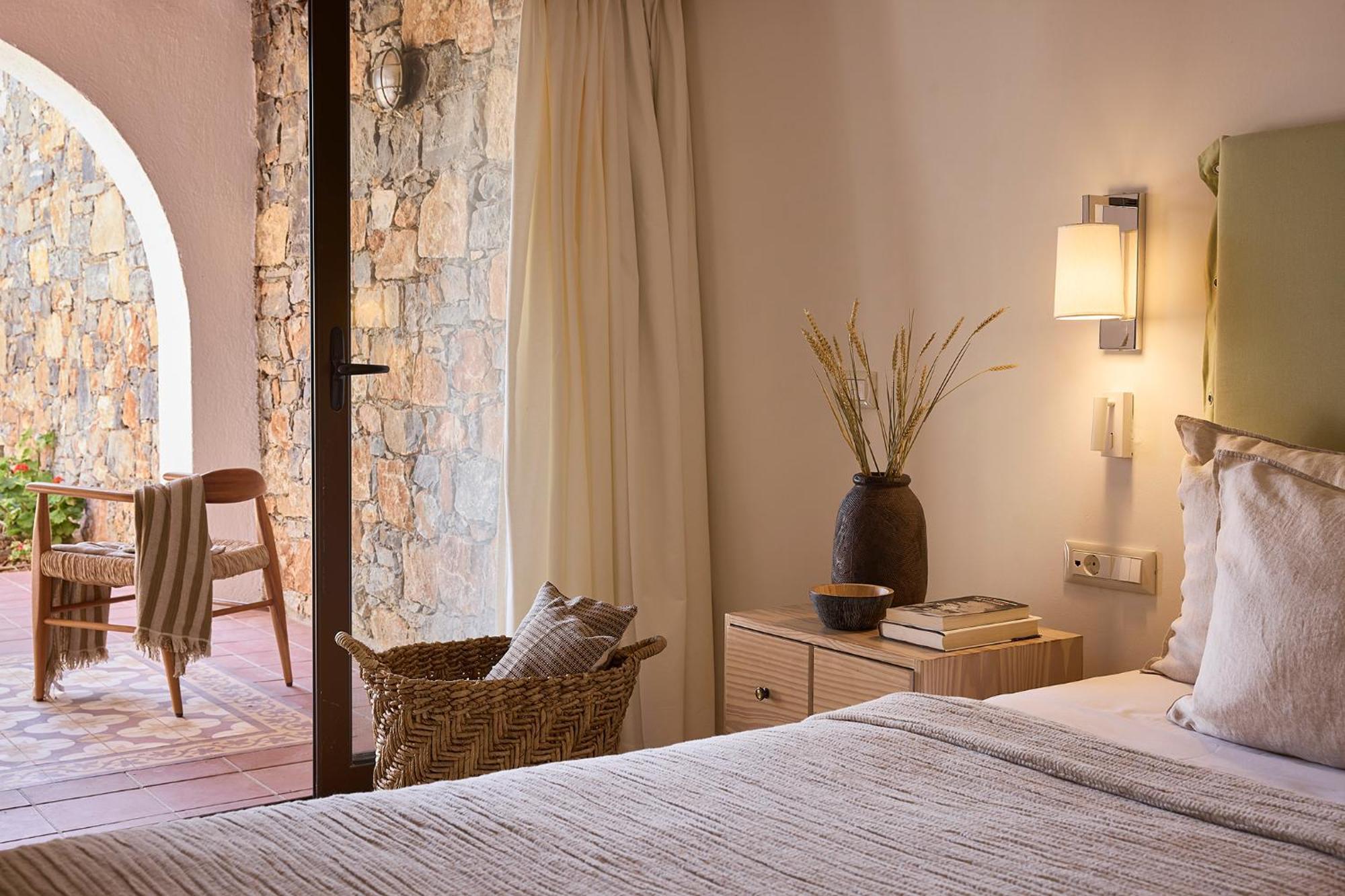 Thalassa Villas آغيوس نيكولاوس المظهر الخارجي الصورة