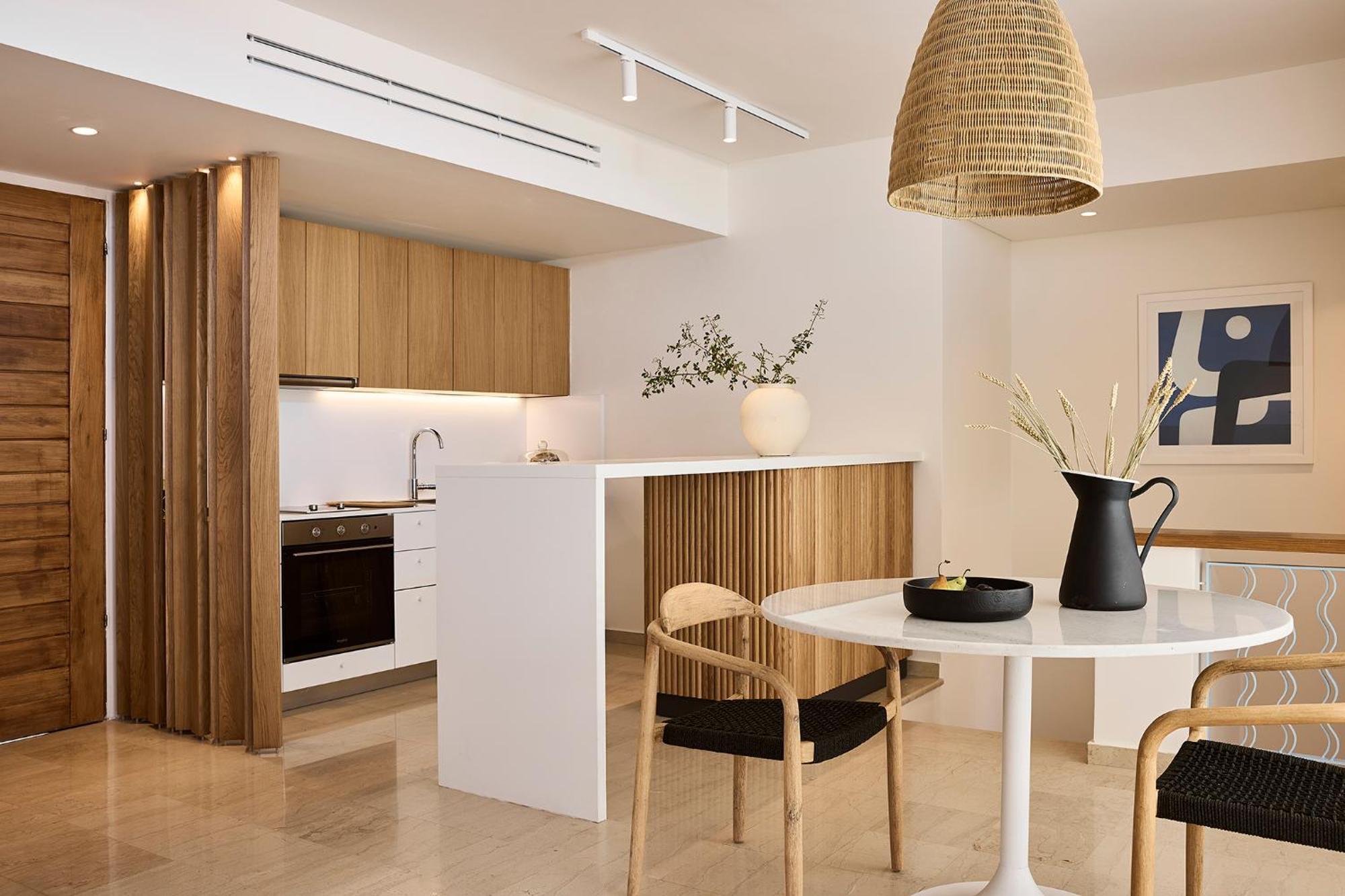 Thalassa Villas آغيوس نيكولاوس المظهر الخارجي الصورة