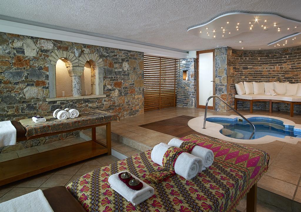 Thalassa Villas آغيوس نيكولاوس المظهر الخارجي الصورة