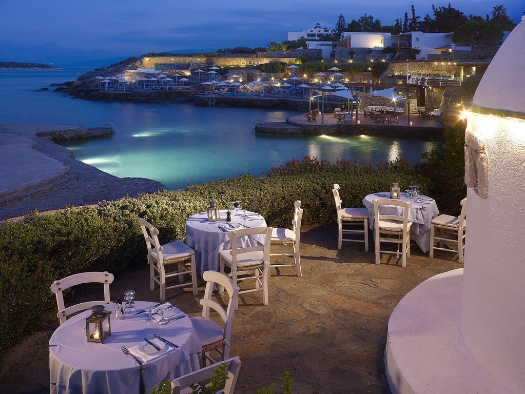 Thalassa Villas آغيوس نيكولاوس المظهر الخارجي الصورة